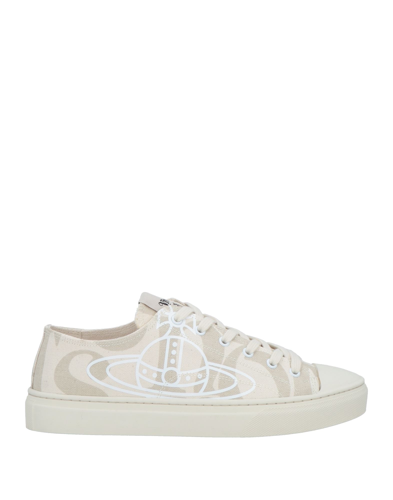 VIVIENNE WESTWOOD Sneakers Herren Beige von VIVIENNE WESTWOOD