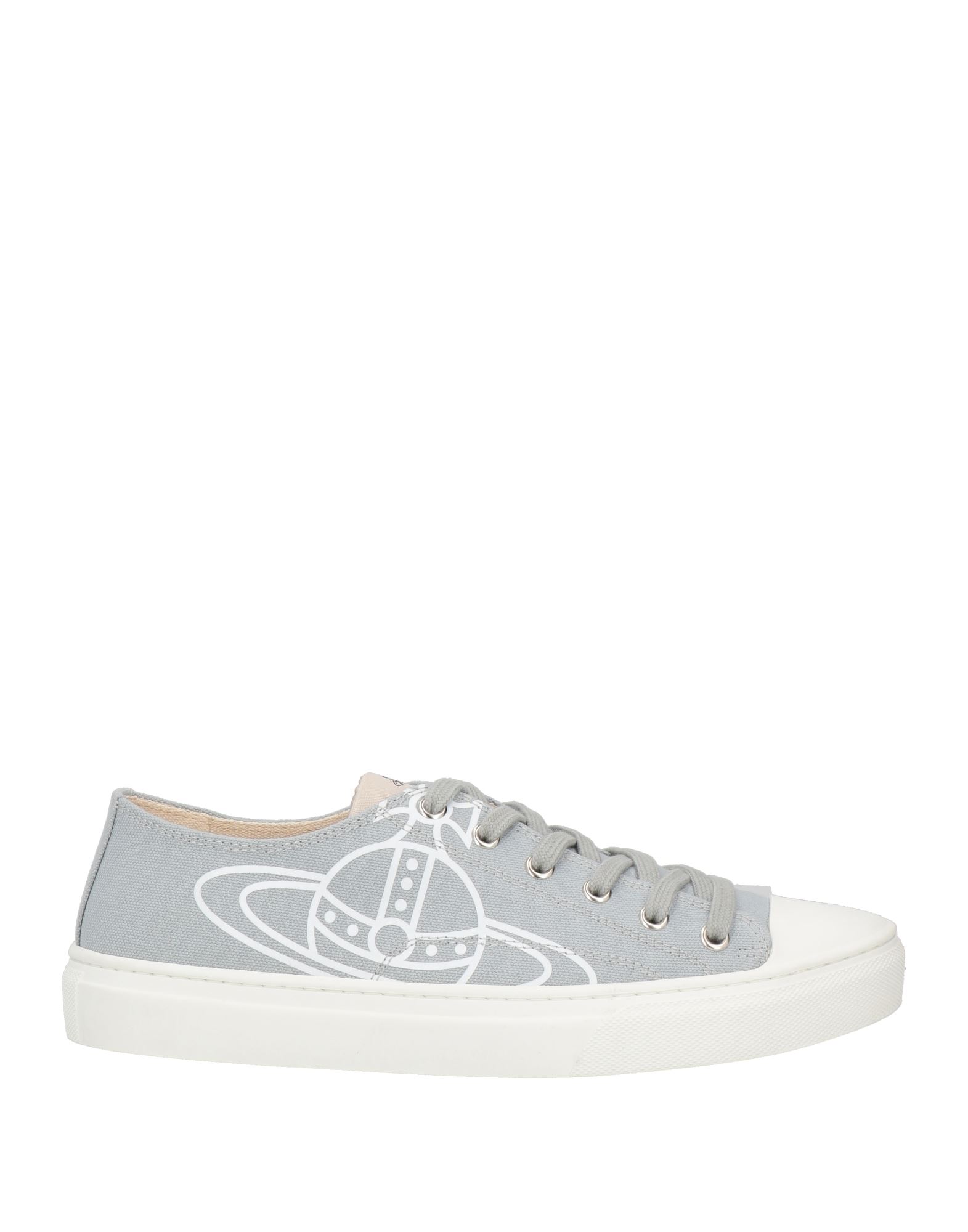 VIVIENNE WESTWOOD Sneakers Herren Grau von VIVIENNE WESTWOOD