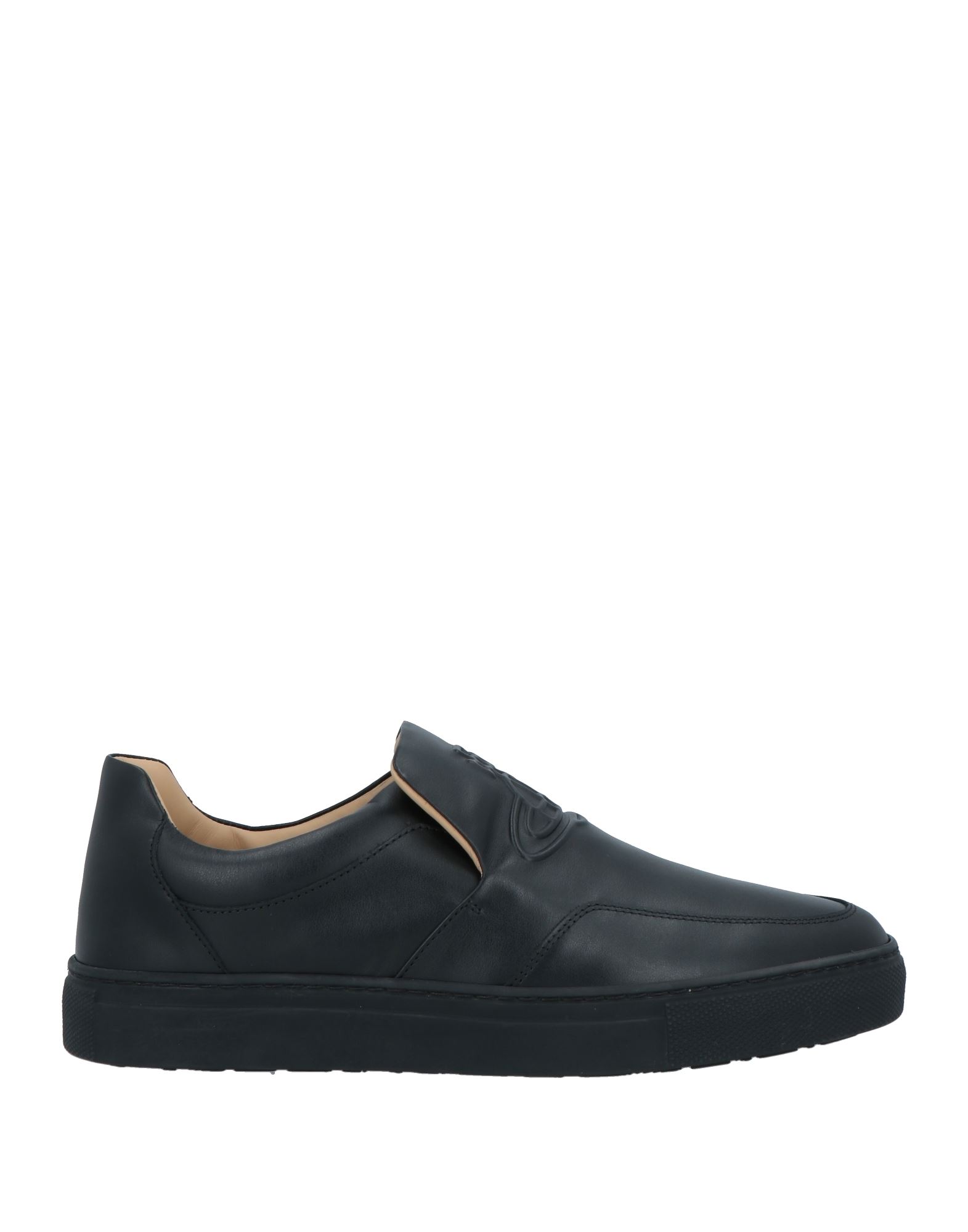 VIVIENNE WESTWOOD Sneakers Herren Schwarz von VIVIENNE WESTWOOD