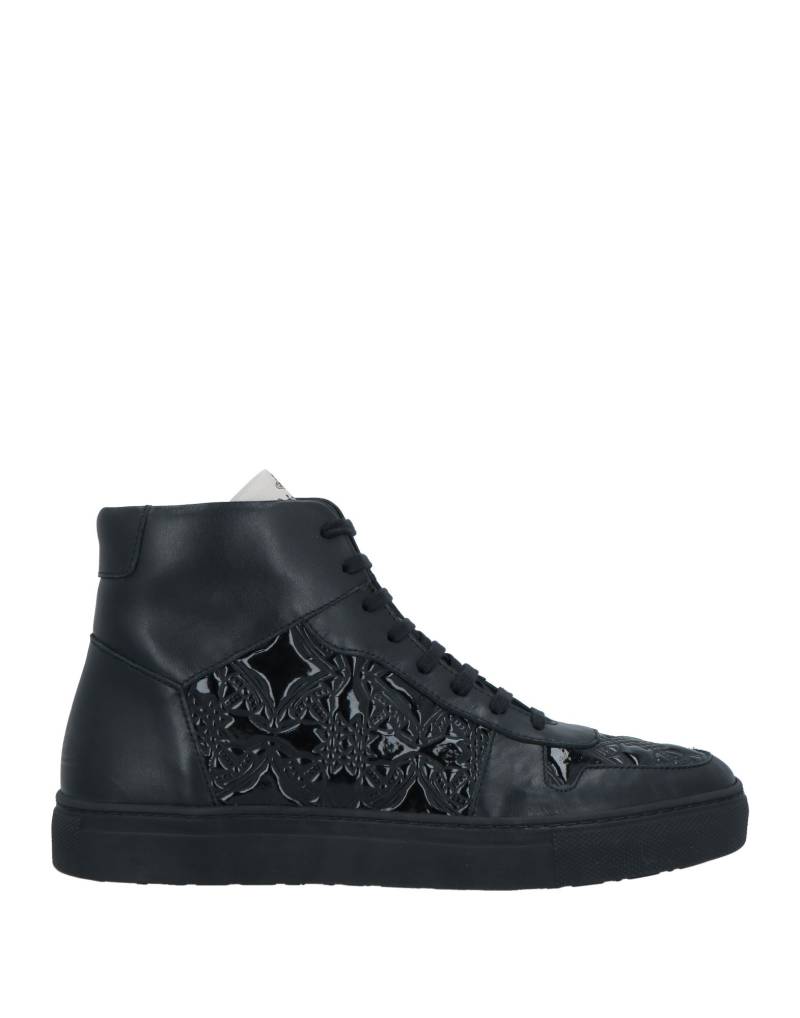 VIVIENNE WESTWOOD Sneakers Herren Schwarz von VIVIENNE WESTWOOD