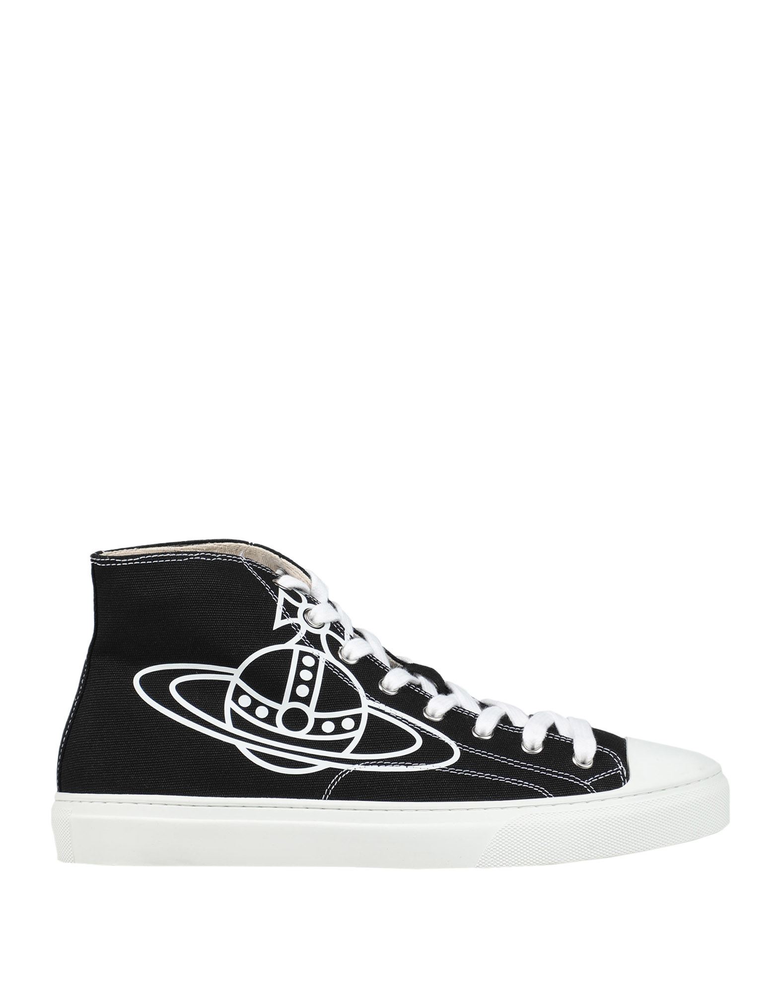 VIVIENNE WESTWOOD Sneakers Herren Schwarz von VIVIENNE WESTWOOD