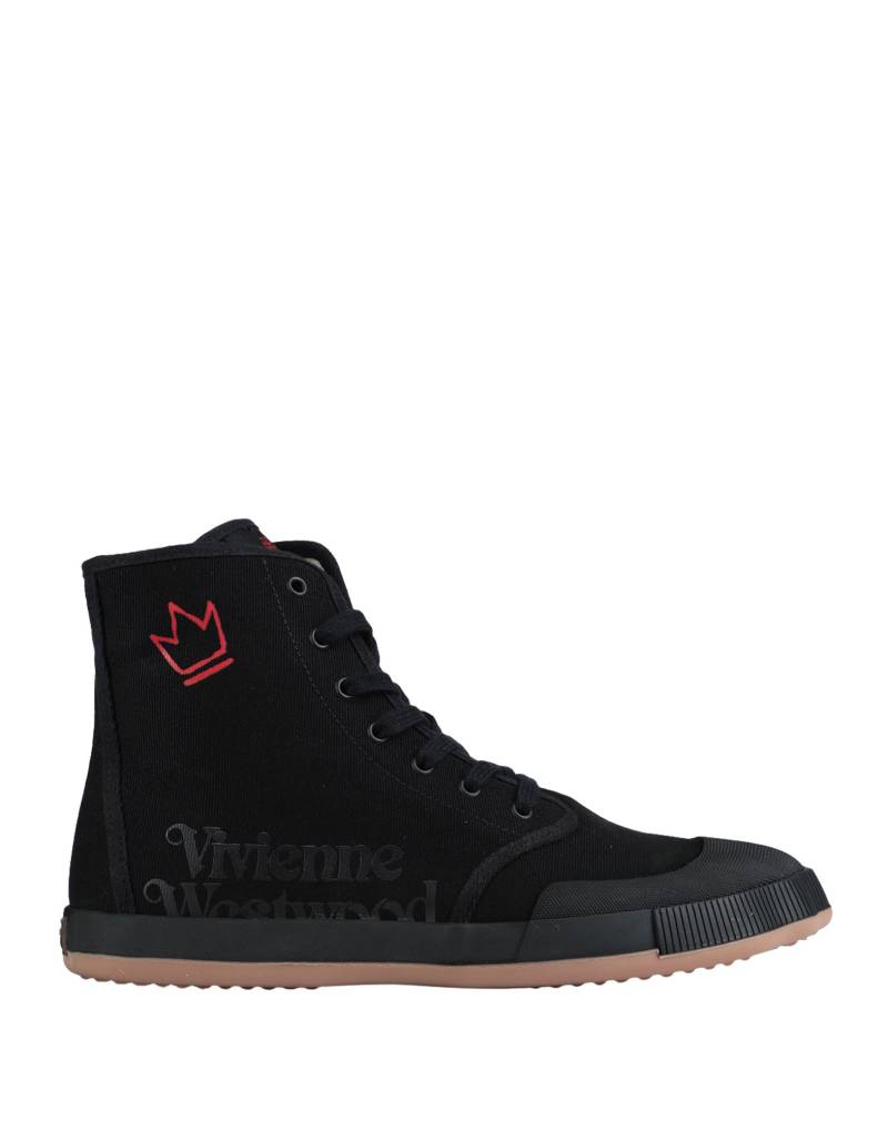 VIVIENNE WESTWOOD Sneakers Herren Schwarz von VIVIENNE WESTWOOD