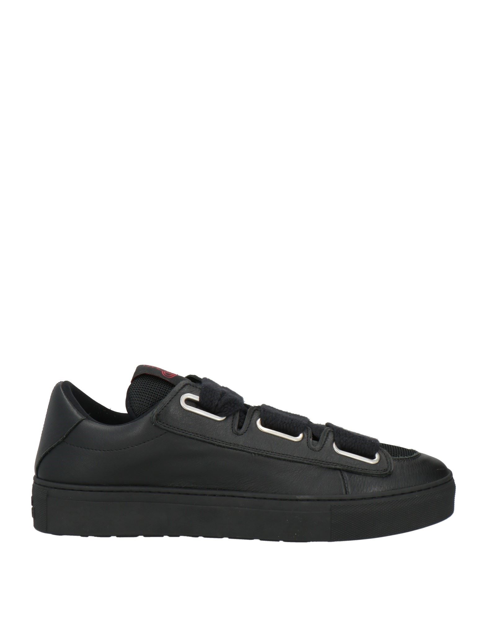 VIVIENNE WESTWOOD Sneakers Herren Schwarz von VIVIENNE WESTWOOD