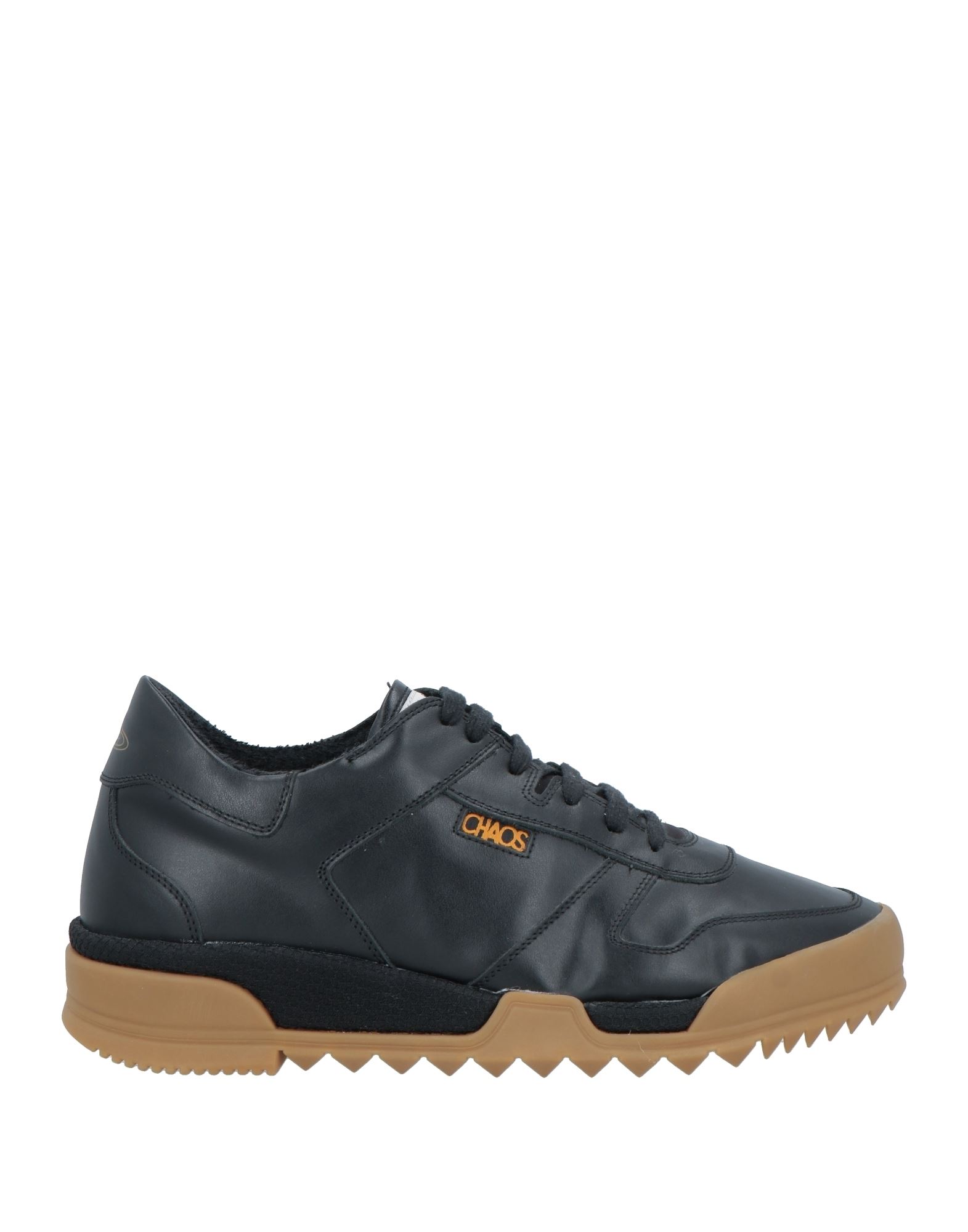 VIVIENNE WESTWOOD Sneakers Herren Schwarz von VIVIENNE WESTWOOD