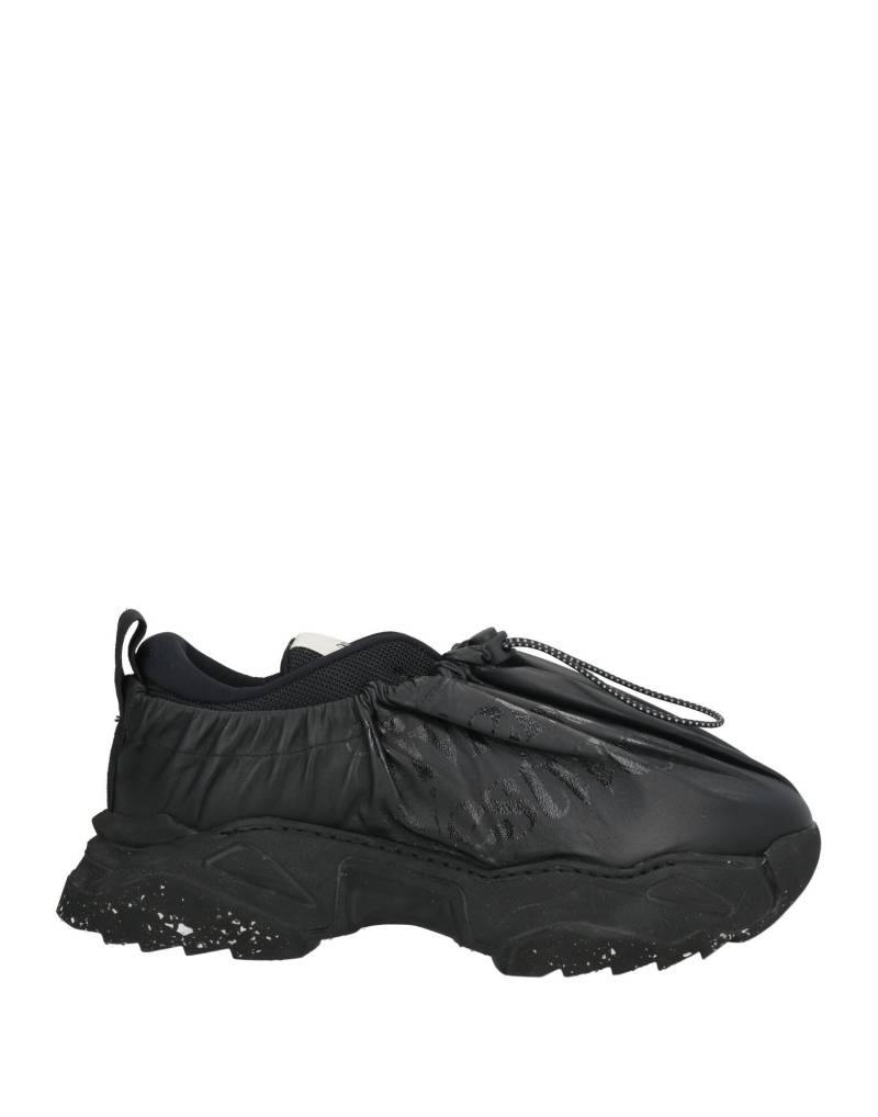 VIVIENNE WESTWOOD Sneakers Herren Schwarz von VIVIENNE WESTWOOD