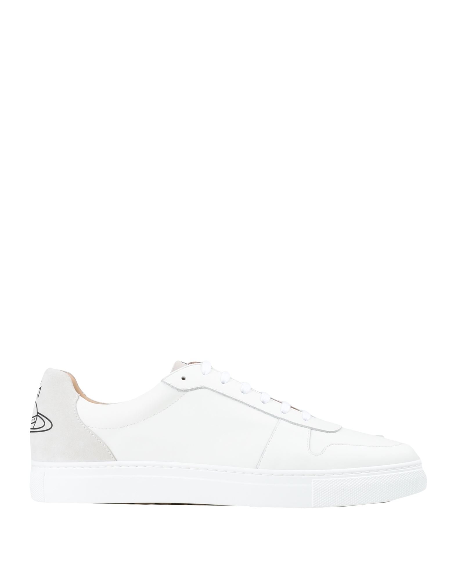 VIVIENNE WESTWOOD Sneakers Herren Weiß von VIVIENNE WESTWOOD