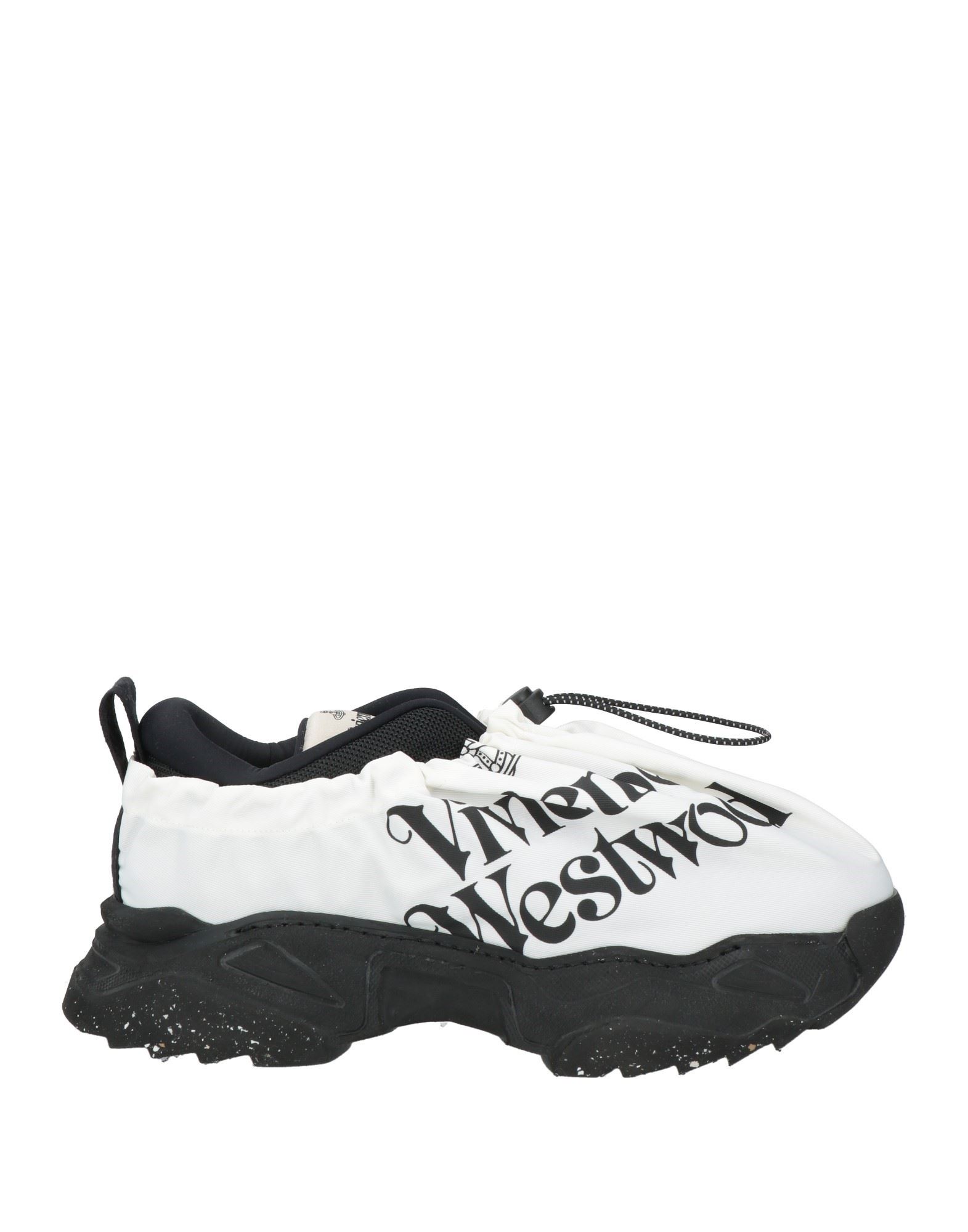 VIVIENNE WESTWOOD Sneakers Herren Weiß von VIVIENNE WESTWOOD