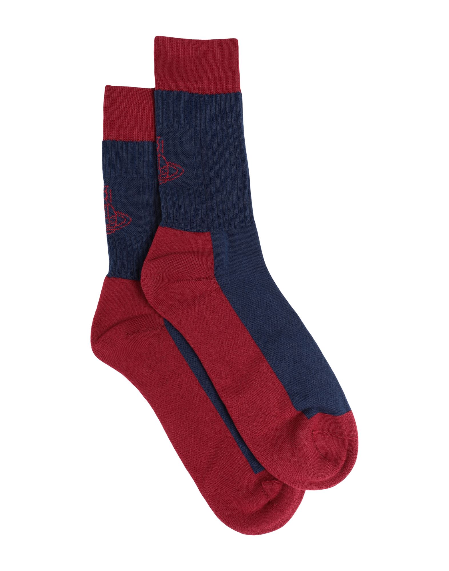 VIVIENNE WESTWOOD Socken & Strumpfhosen Herren Nachtblau von VIVIENNE WESTWOOD