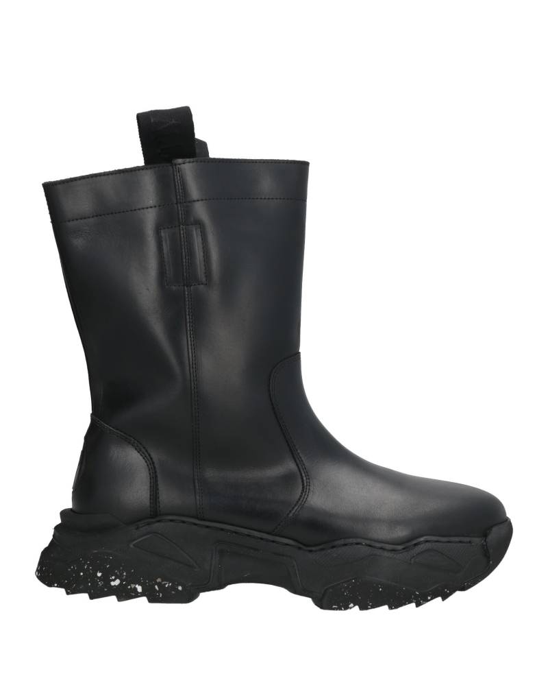 VIVIENNE WESTWOOD Stiefel Herren Schwarz von VIVIENNE WESTWOOD