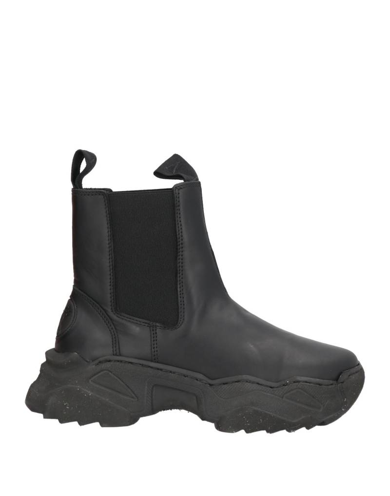 VIVIENNE WESTWOOD Stiefelette Damen Schwarz von VIVIENNE WESTWOOD