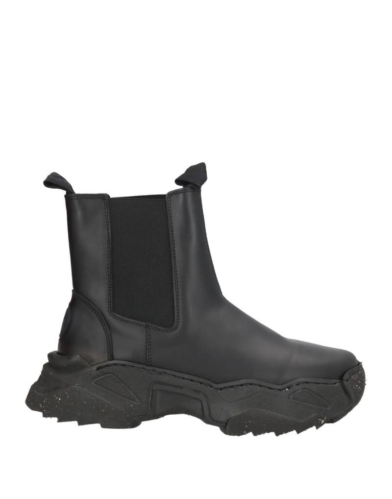 VIVIENNE WESTWOOD Stiefelette Herren Schwarz von VIVIENNE WESTWOOD