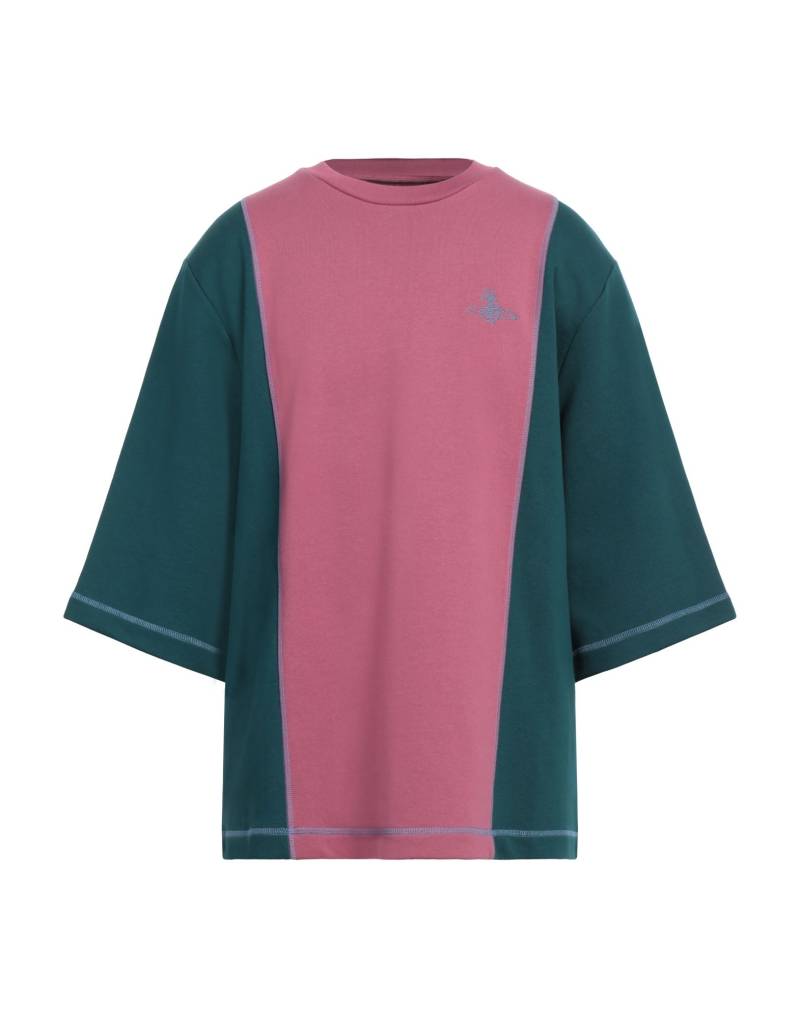 VIVIENNE WESTWOOD Sweatshirt Herren Malve von VIVIENNE WESTWOOD