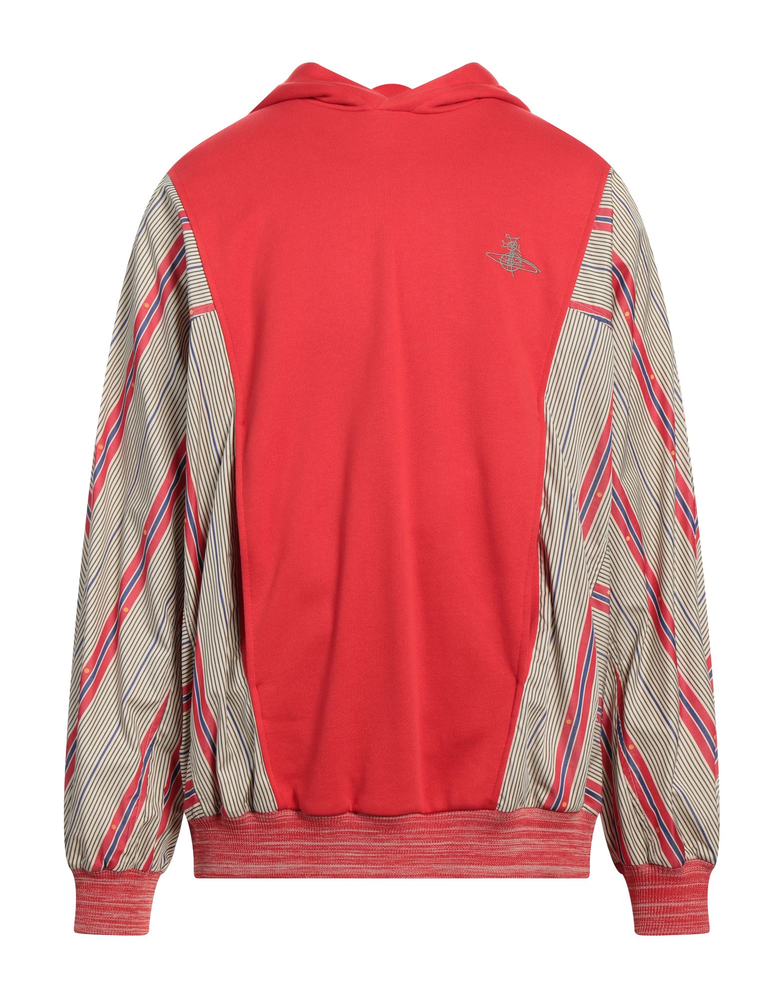 VIVIENNE WESTWOOD Sweatshirt Herren Rot von VIVIENNE WESTWOOD