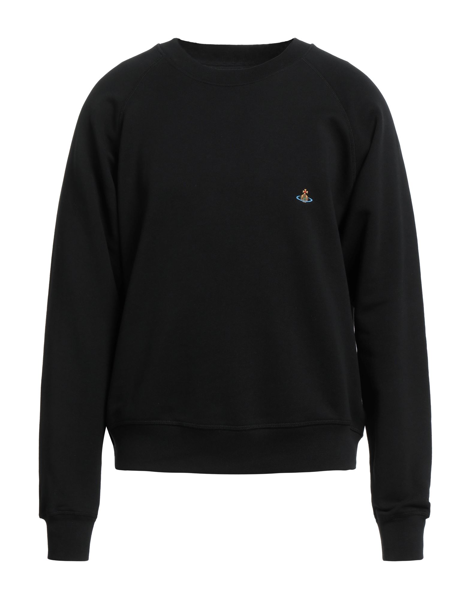 VIVIENNE WESTWOOD Sweatshirt Herren Schwarz von VIVIENNE WESTWOOD