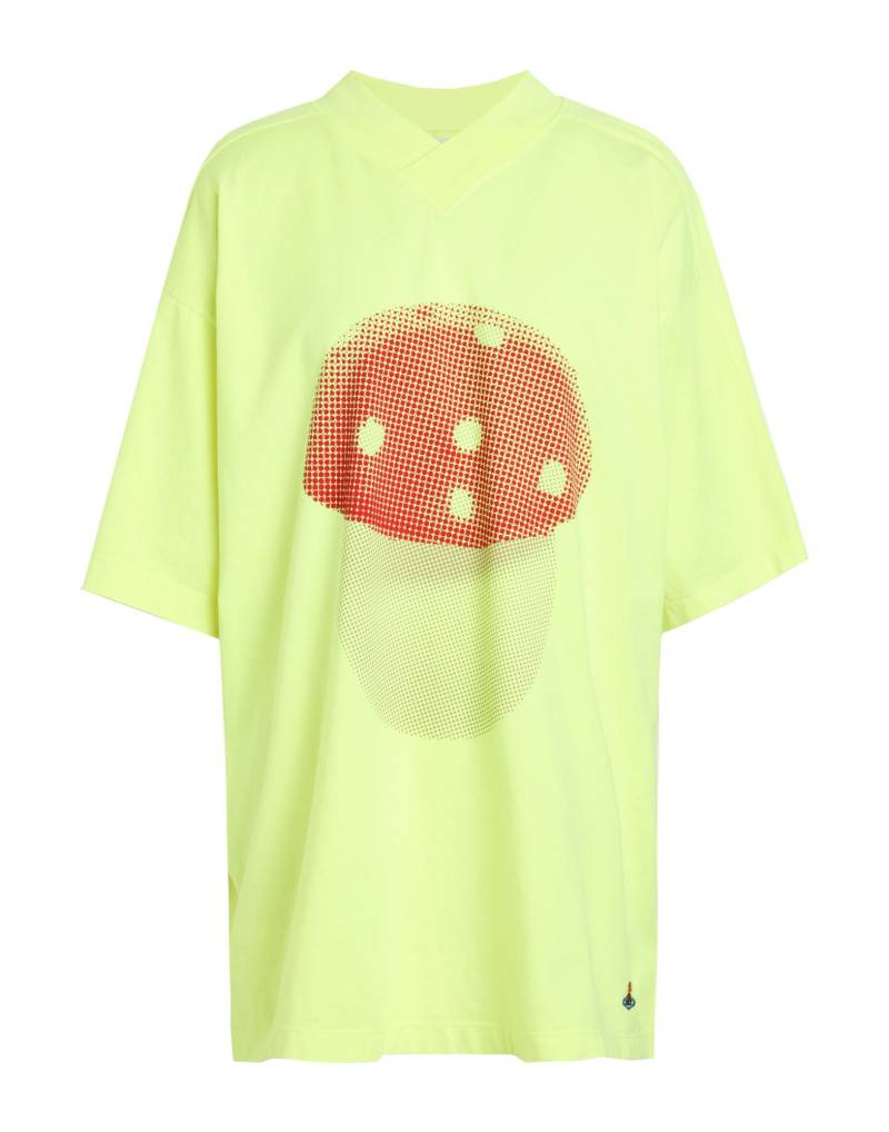 VIVIENNE WESTWOOD T-shirts Damen Gelb von VIVIENNE WESTWOOD
