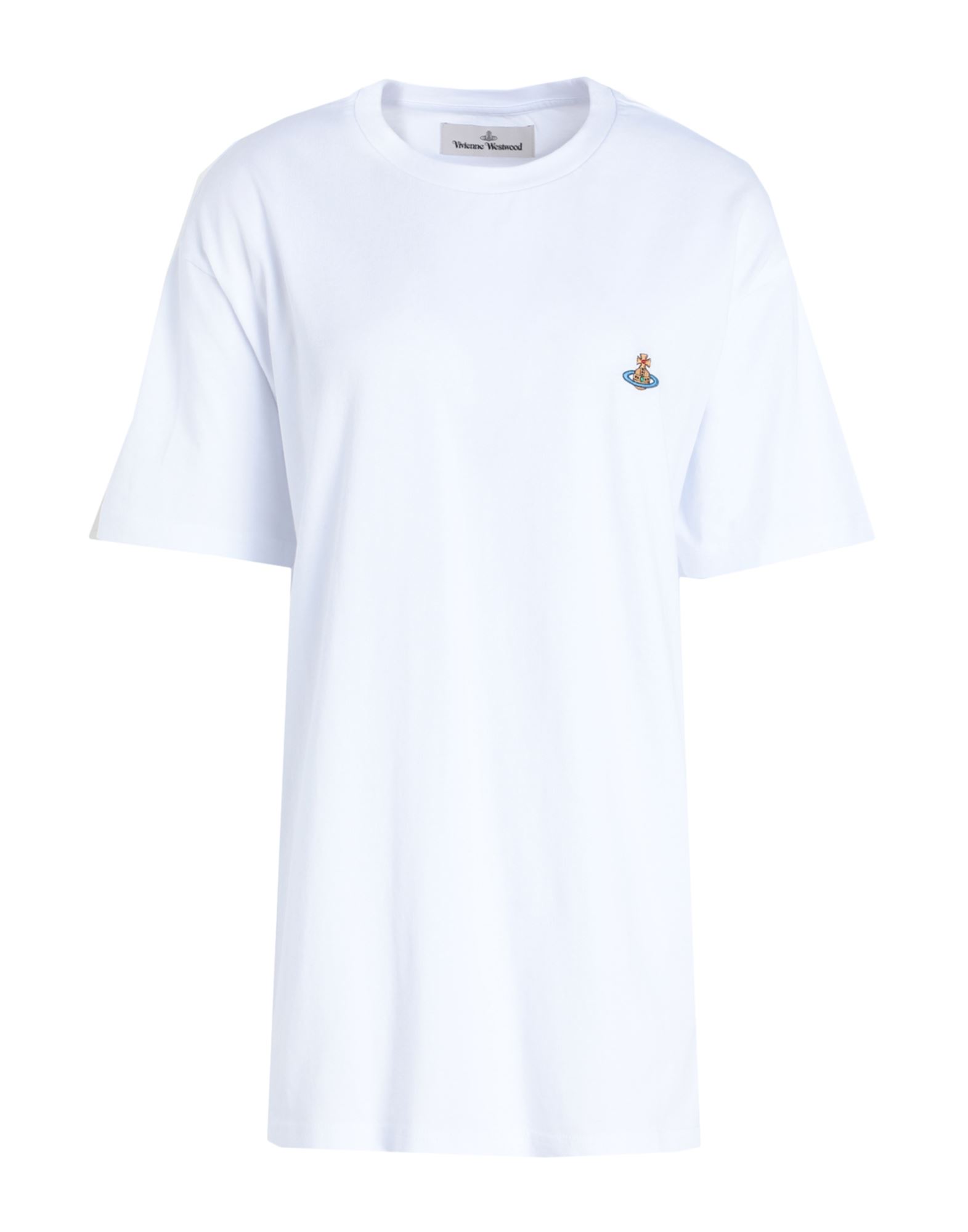VIVIENNE WESTWOOD T-shirts Unisex Weiß von VIVIENNE WESTWOOD