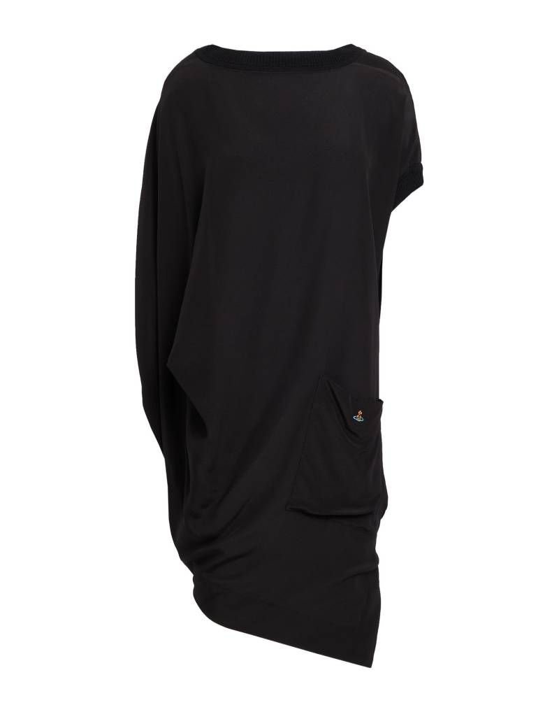 VIVIENNE WESTWOOD Top Damen Schwarz von VIVIENNE WESTWOOD