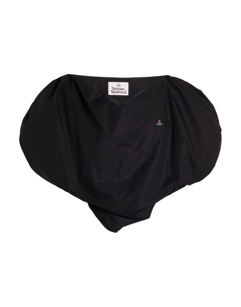 VIVIENNE WESTWOOD Top Damen Schwarz von VIVIENNE WESTWOOD
