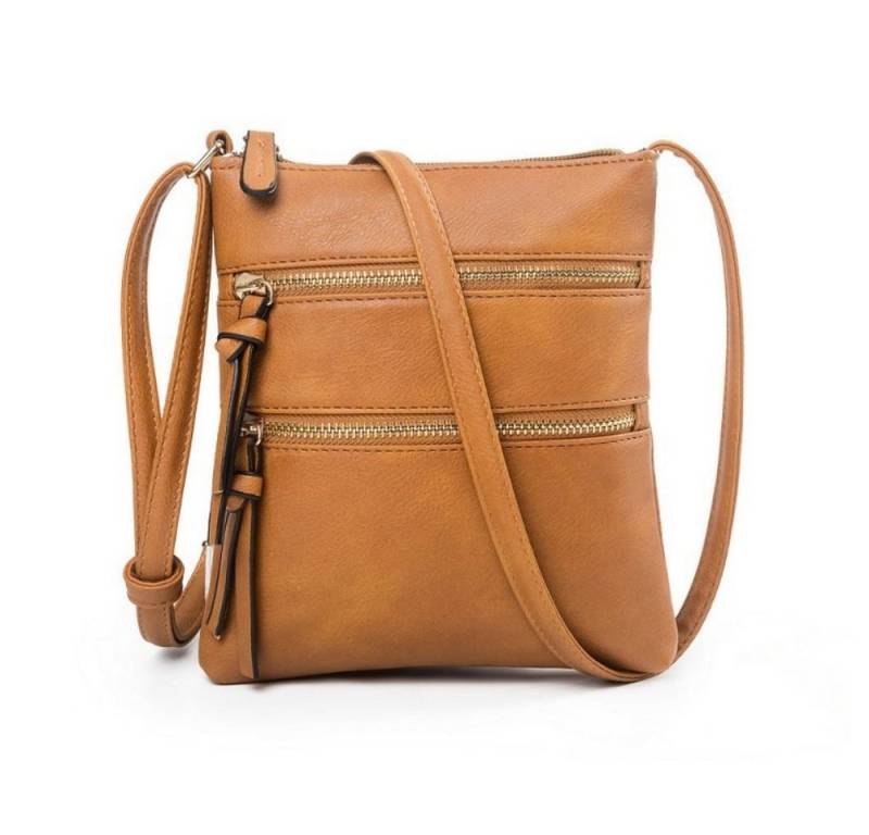 VIVIHEYDAY Schultertasche Damen Tasche Shopper Crossbody, als Handtasche, Umhängetasche, Damen-Umhängetasche von VIVIHEYDAY