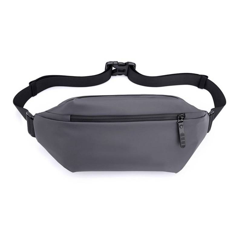 VIVIHEYDAY Umhängetasche Wasserdicht Sling Bag Herren Brusttasche Umhängetaschen Crossbody, Herren-Gürteltaschen von VIVIHEYDAY