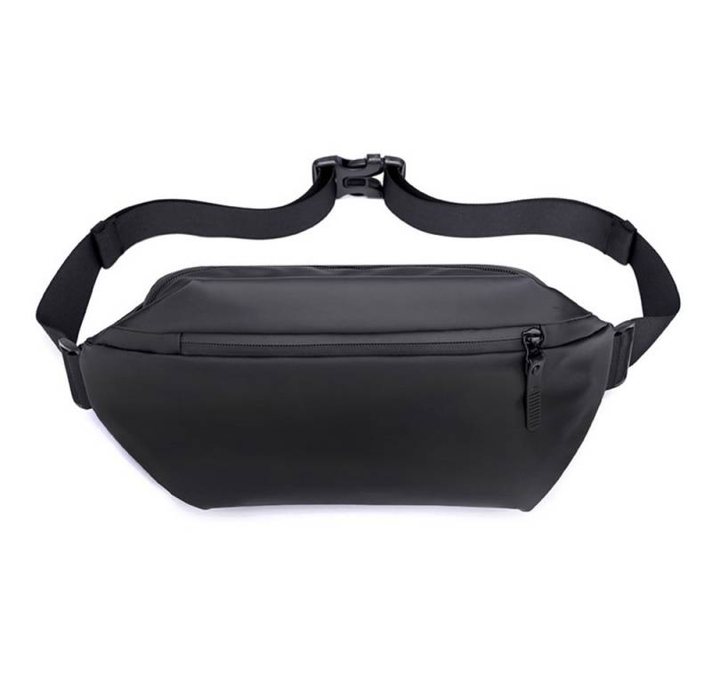 VIVIHEYDAY Umhängetasche Wasserdicht Sling Bag Herren Brusttasche Umhängetaschen Crossbody, Herren-Gürteltaschen von VIVIHEYDAY