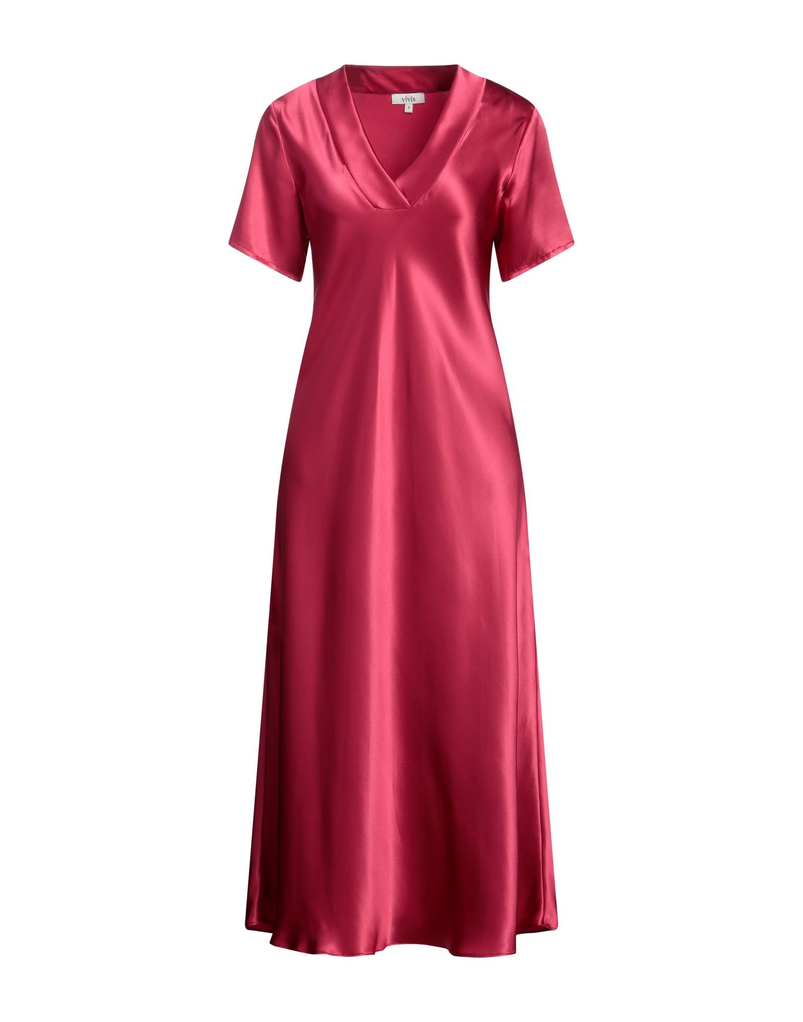 VIVIS Pyjama Damen Magenta von VIVIS