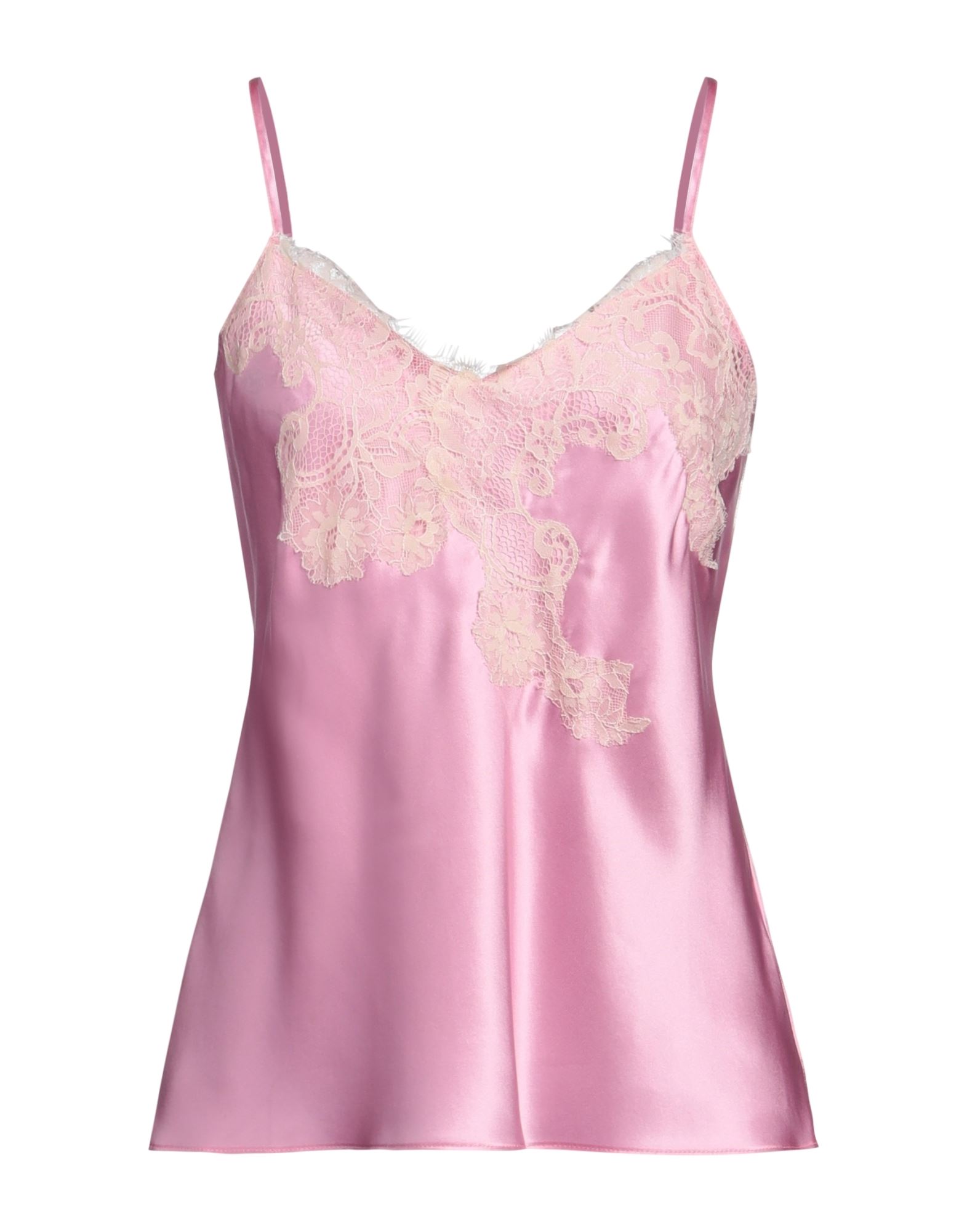 VIVIS Pyjama Damen Rosa von VIVIS