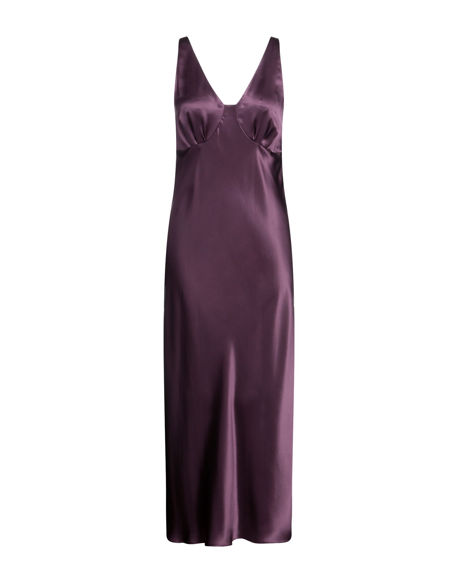 VIVIS Pyjama Damen Violett von VIVIS