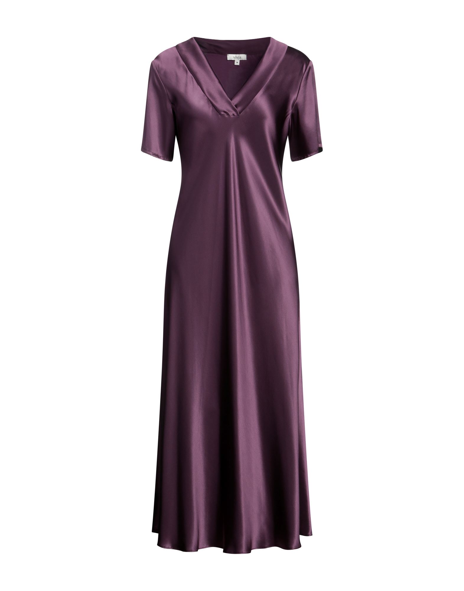 VIVIS Pyjama Damen Violett von VIVIS