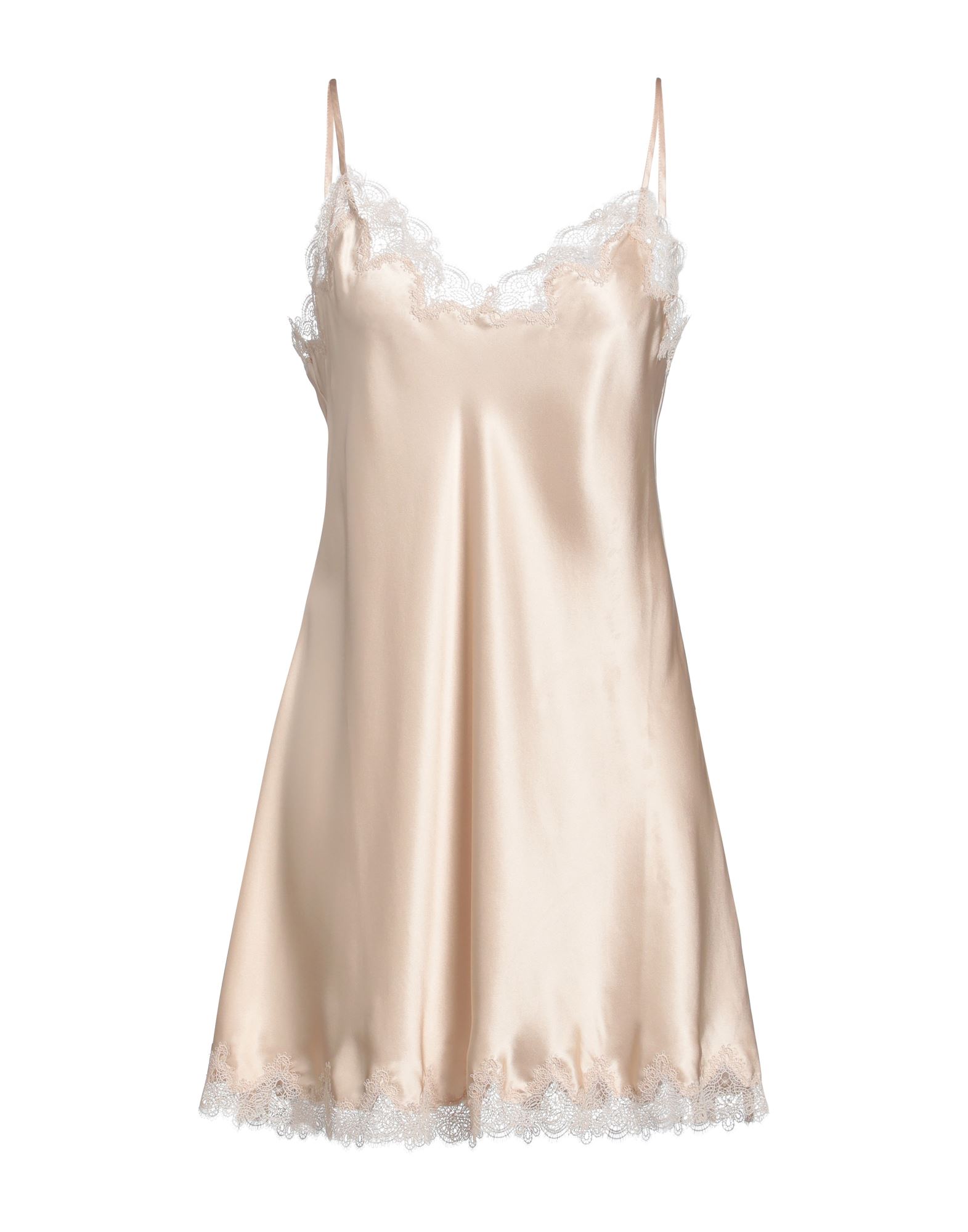 VIVIS Unterkleid Damen Beige von VIVIS