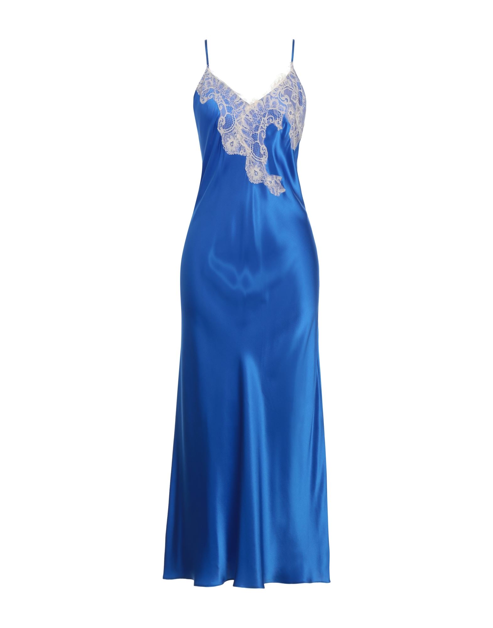 VIVIS Unterkleid Damen Blau von VIVIS