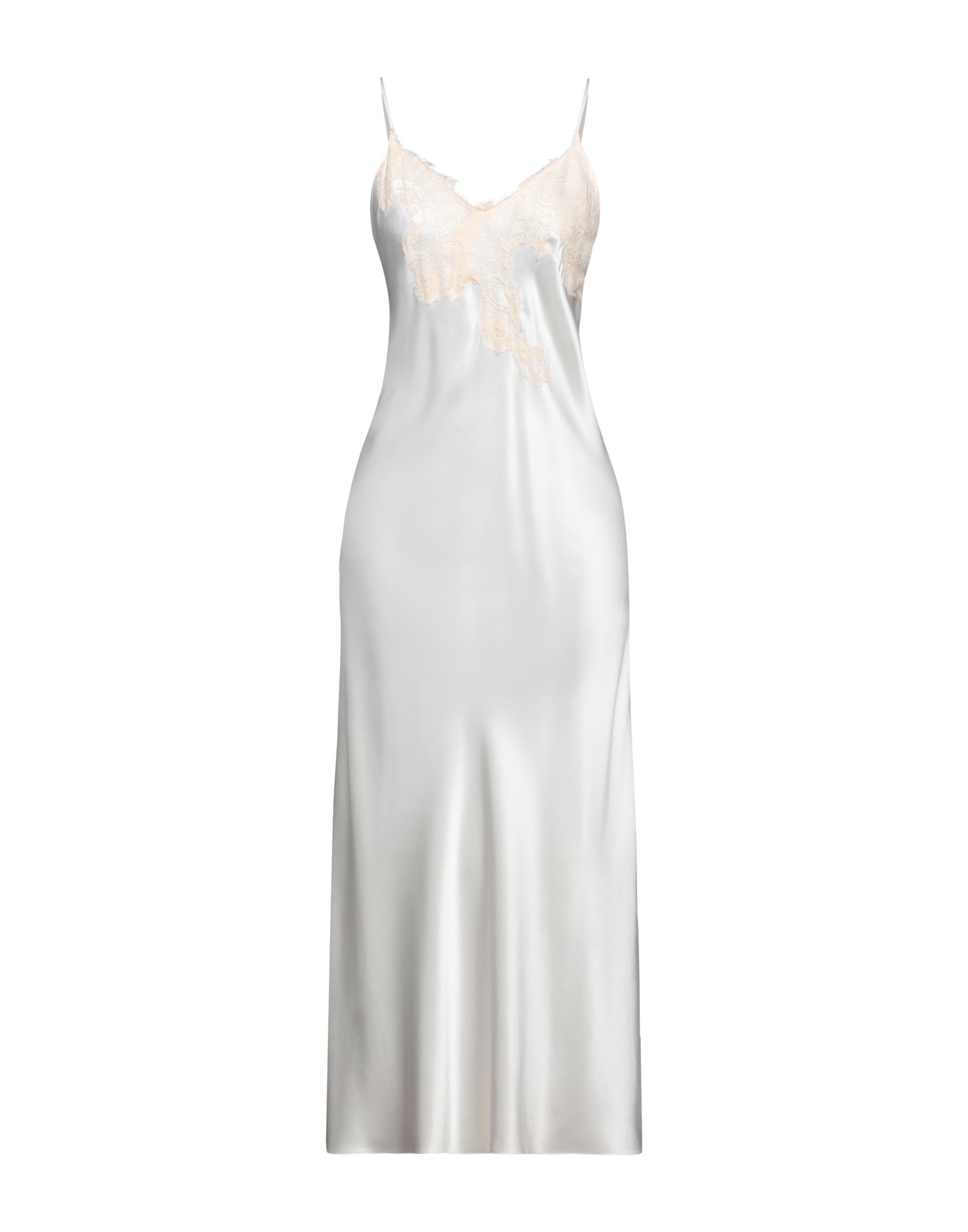 VIVIS Unterkleid Damen Off white von VIVIS