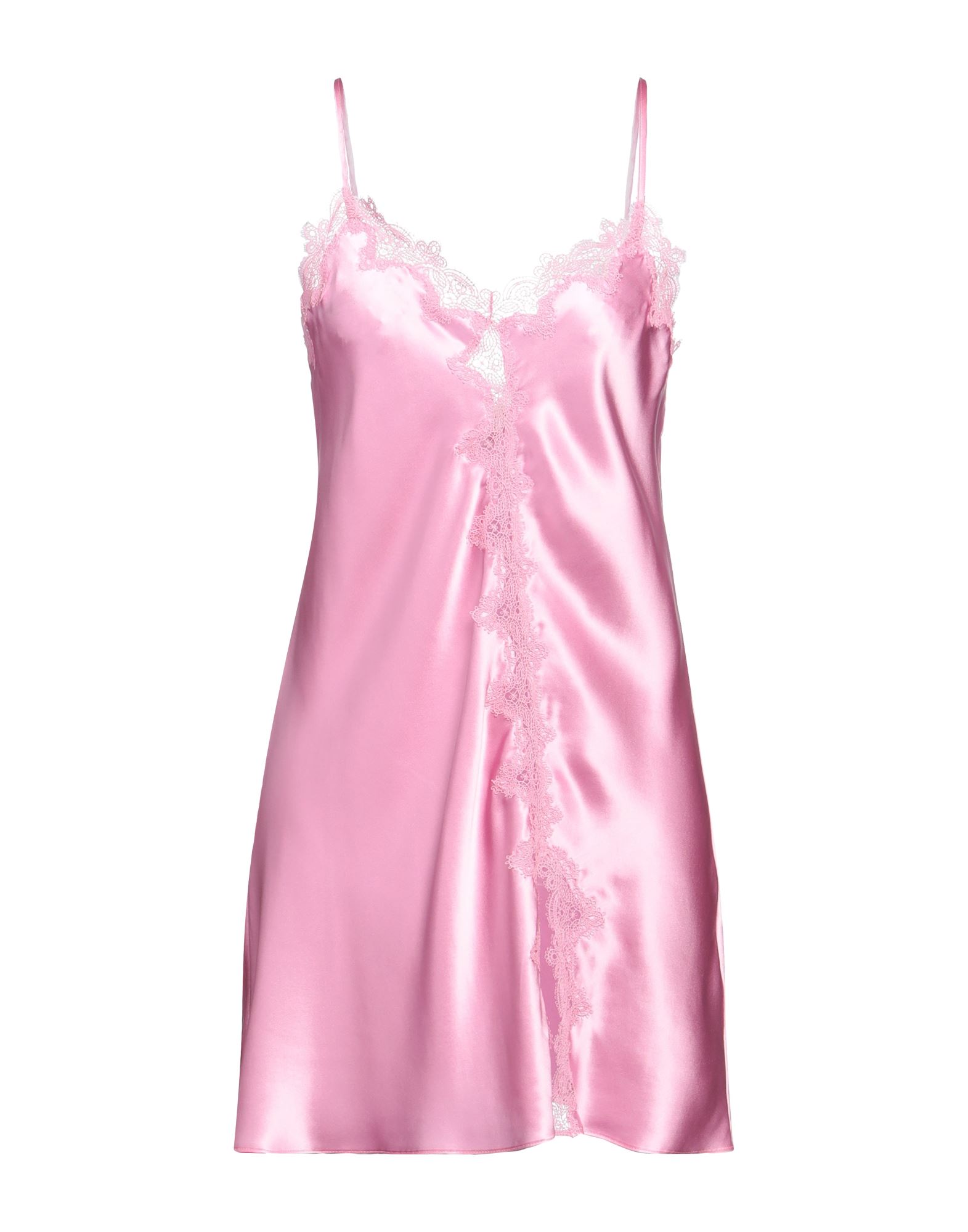 VIVIS Unterkleid Damen Rosa von VIVIS