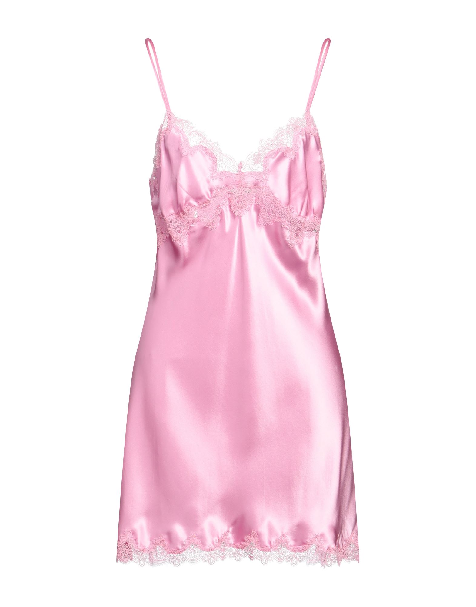 VIVIS Unterkleid Damen Rosa von VIVIS