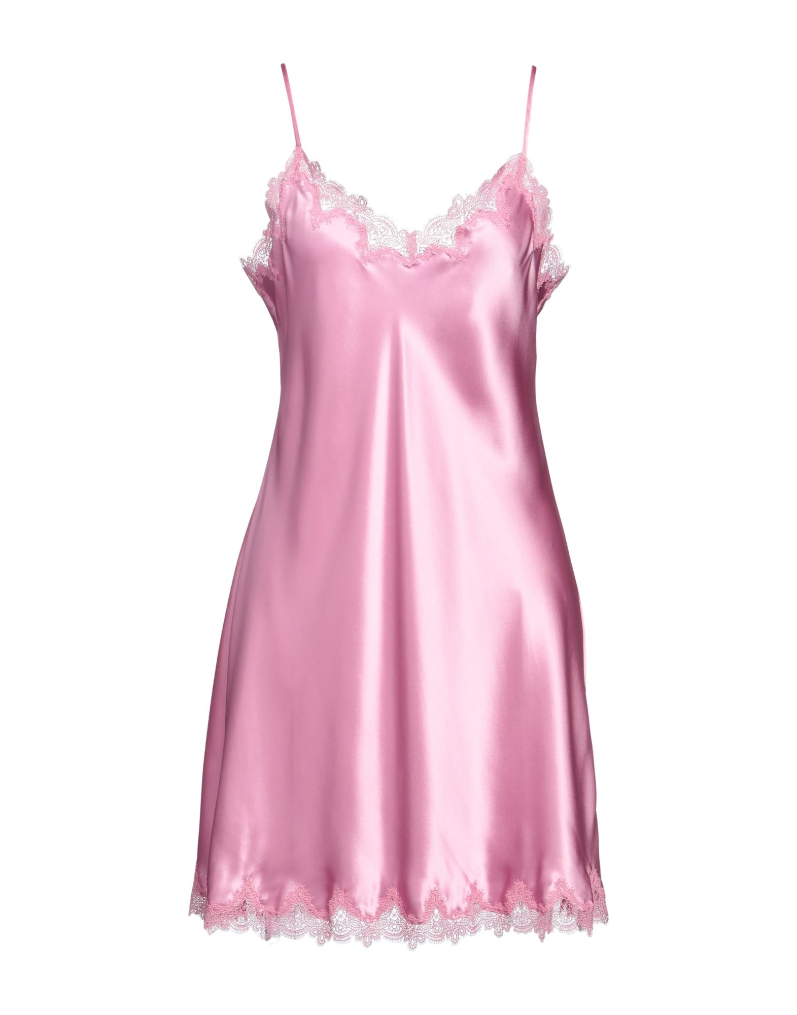 VIVIS Unterkleid Damen Rosa von VIVIS