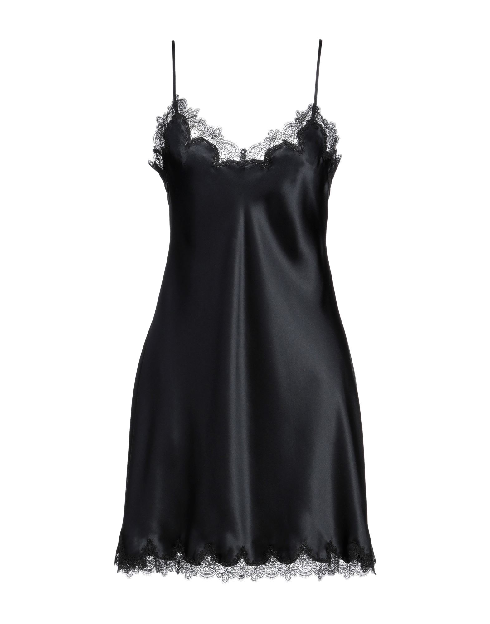 VIVIS Unterkleid Damen Schwarz von VIVIS