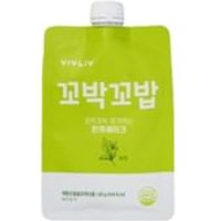 Kkobak Kkobab - 10 Types Green Tea von VIVLIV