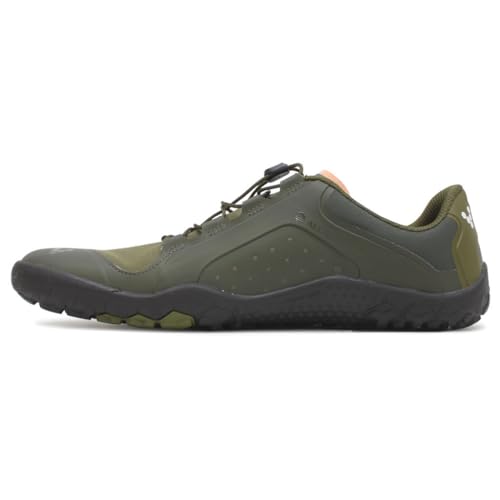 Primus Trail III All Weather FG - Mens - Dark Olive von VIVOBAREFOOT