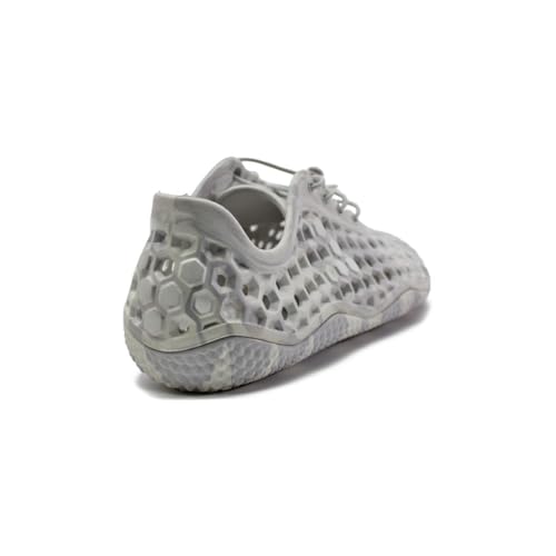 Ultra III BLOOM - Barefoot Schoenen - Dames - Moonstone/Grey von VIVOBAREFOOT