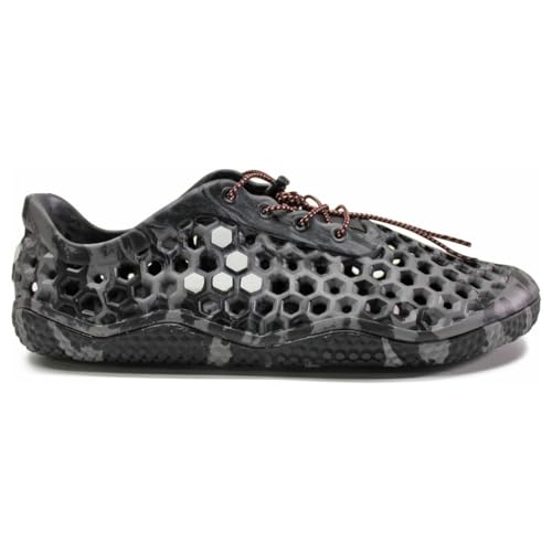 Ultra III BLOOM - Barefoot Schoenen - Dames - Obsidian/Grey von VIVOBAREFOOT