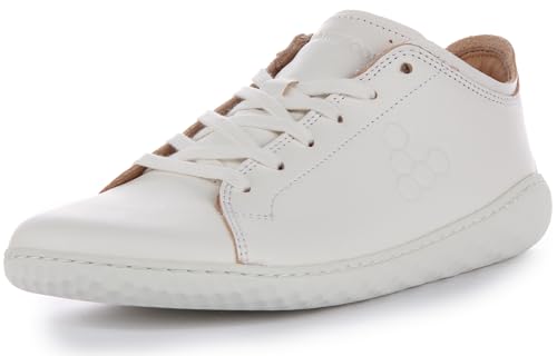 VIVOBAREFOOT Geo Court III, Womens Everyday Barefoot Classic Designed for Premium Comfort von VIVOBAREFOOT