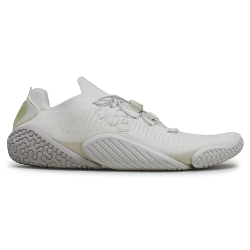 VIVOBAREFOOT Damen M Flex Textile Synthetic Bright White Trainer 38 EU VIVOBAREFOOT Damen M Flex Textile Synthetic Bright White Trainer 38 EU von VIVOBAREFOOT