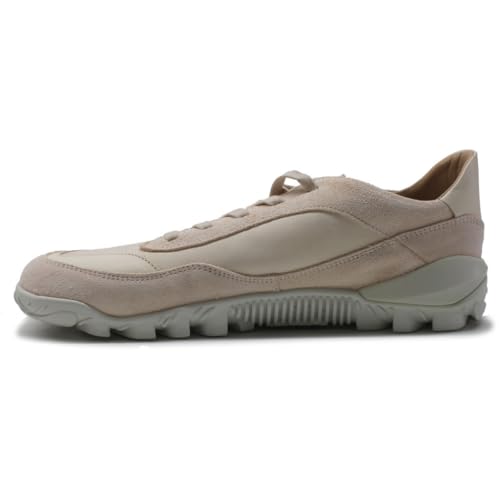 VIVOBAREFOOT Damen Novus Leder Natural Trainer 37 EU von VIVOBAREFOOT