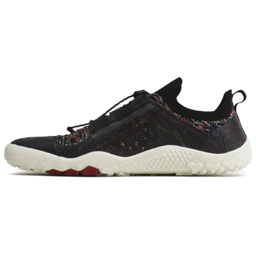 VIVOBAREFOOT Damen Primus Trail Knit FG Textile Synthetic Space Dye Trainer 38 EU von VIVOBAREFOOT