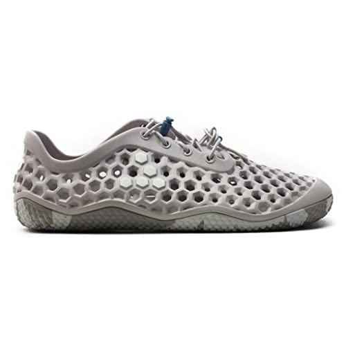 VIVOBAREFOOT Damen Ultra III Synthetic Moonstone Trainer 41 EU von VIVOBAREFOOT