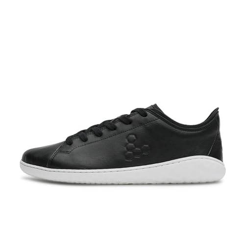 VIVOBAREFOOT Geo Court III, Womens Everyday Barefoot Classic Designed for Premium Comfort von VIVOBAREFOOT