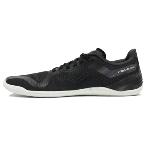 VIVOBAREFOOT Geo Racer II, Womens Vegan Ultra-Light Trainers with Barefoot Sole von VIVOBAREFOOT