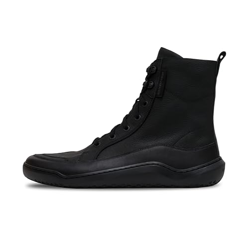 VIVOBAREFOOT Gobi Boot, Mens Vegan Light Breathable Boot With Barefoot Sole von VIVOBAREFOOT