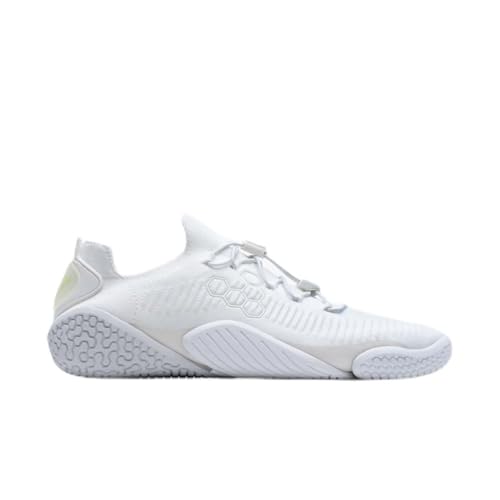 VIVOBAREFOOT Herren M Flex Textile Synthetic Bright White Trainer 41 EU VIVOBAREFOOT Herren M Flex Textile Synthetic Bright White Trainer 41 EU von VIVOBAREFOOT