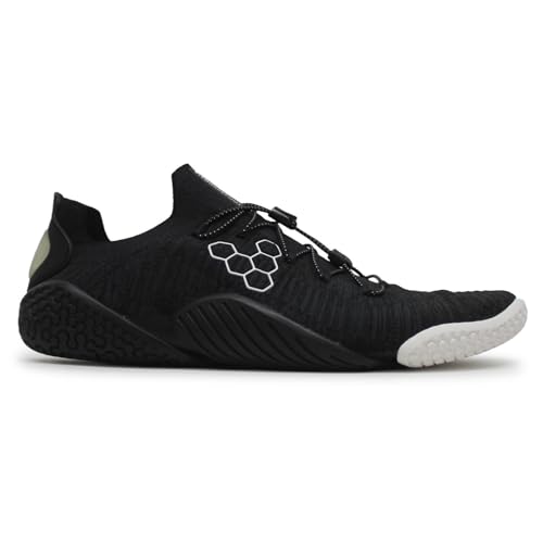 VIVOBAREFOOT Herren M Flex Textile Synthetic Obsidian Trainer 41 EU VIVOBAREFOOT Herren M Flex Textile Synthetic Obsidian Trainer 41 EU von VIVOBAREFOOT